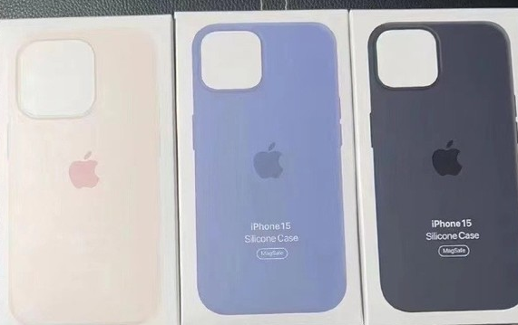 田阳苹果14维修站分享iPhone14手机壳能直接给iPhone15用吗？ 