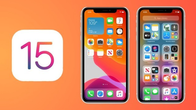 田阳苹果13维修分享iPhone13更新iOS 15.5，体验如何 