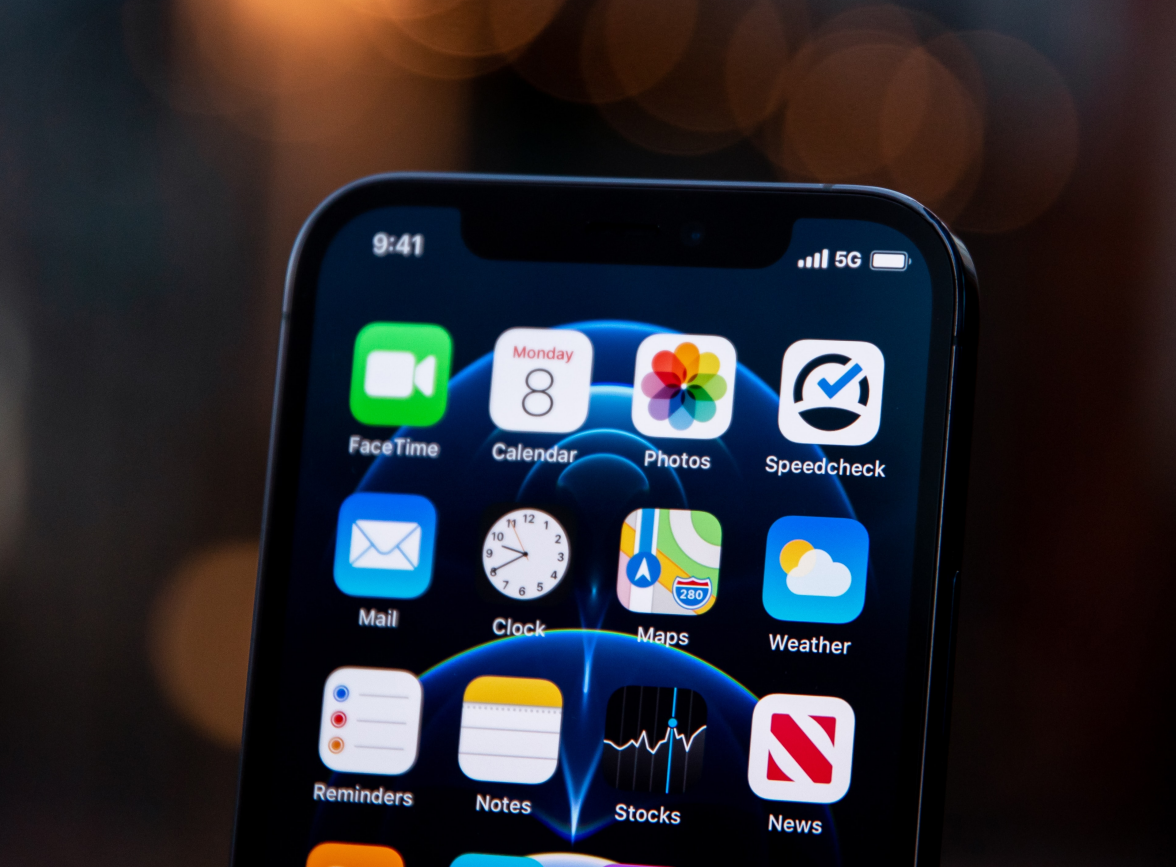 田阳苹果手机维修分享为什么 iPhone 12 在冬季会自动关机 