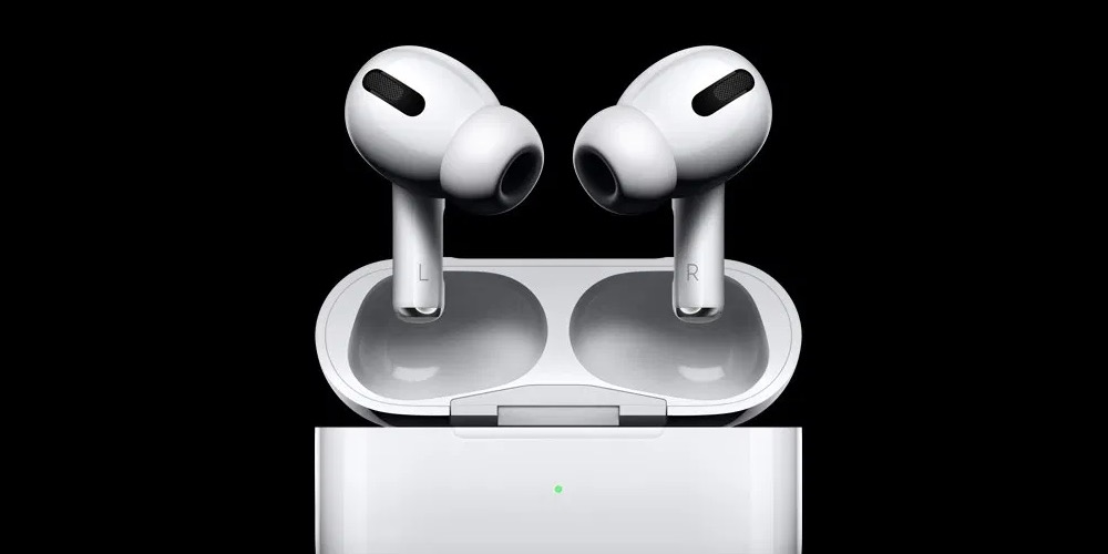 田阳苹果手机维修分享AirPods Pro 出现静电噪音 