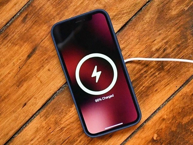 田阳苹果手机维修分享iPhone 12可以随便充电吗 
