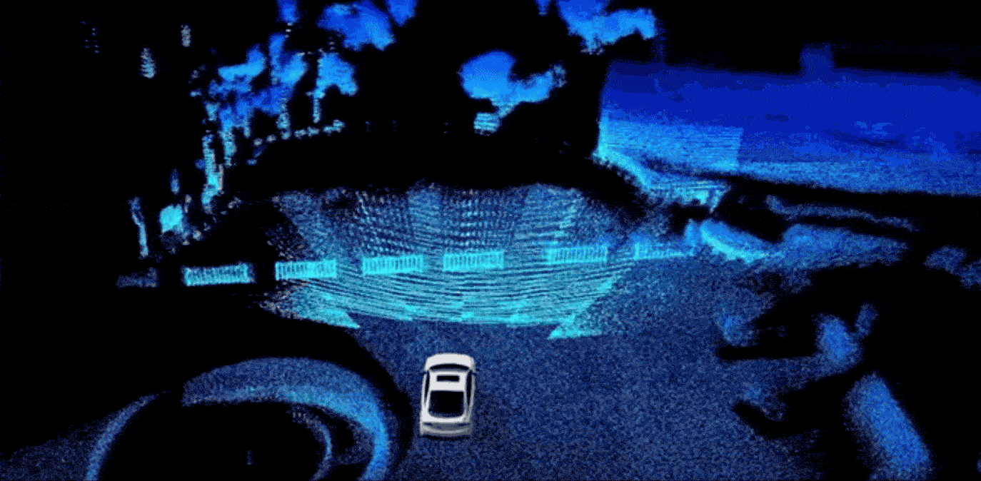 田阳苹果手机维修分享iPhone 12 Pro 搭载的 LiDAR 镜头与 ToF 镜头有什么不同 