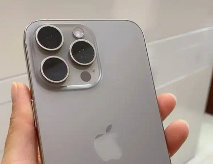 田阳iPhone15序列号查询分享如何查找苹果15手机序列号的位置 