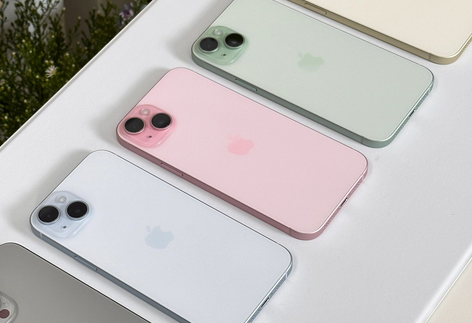田阳iPhone15序列号查询分享如何查找苹果15手机序列号的位置