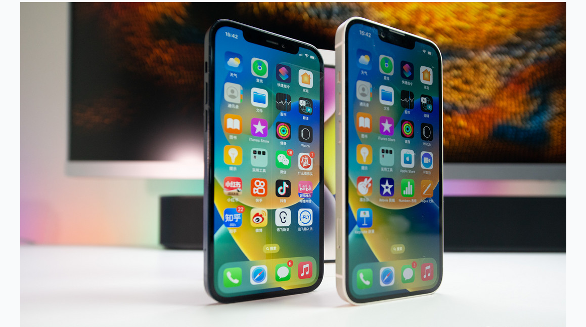 田阳苹果维修点分享iPhone 14 Plus进水维修 