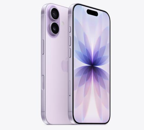 田阳苹果维修点分享iPhone 17进水维修 