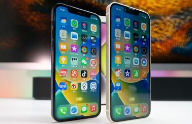 田阳苹果维修点分享iPhone 14黑屏多元故障深度解读 