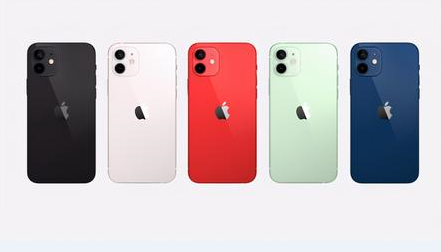 田阳苹果维修点分享iPhone 12电池发烫少见诱因解析 
