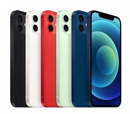 田阳苹果维修点分享iPhone 12 Pro Max发烫冷门故障梳理 