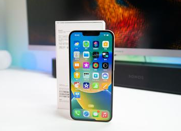 田阳苹果维修点分享iPhone 14电池发烫真实诱因盘点 