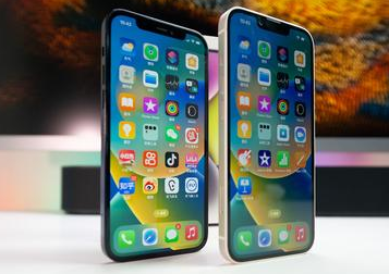 田阳苹果维修点分享iPhone 14 Plus发烫常见情况科普 
