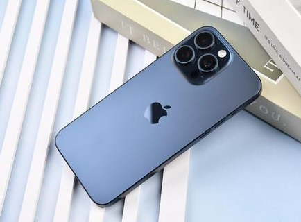 田阳苹果维修点分享iPhone 15 Pro Max发烫深度剖析 