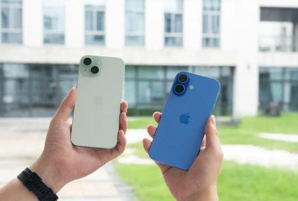 田阳苹果维修点分享iPhone 16 Plus发烫多场景剖析 